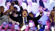 Milei convocó a legisladores y gobernadores de otros partidos para acordar las reformas