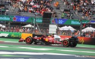 ¿A qué hora y dónde VER Gran Premio de México 2025 de F1?