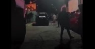 Feminicidio en el Estado de México: el sospechoso hizo explotar un tanque de gas para huir [VIDEO]