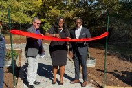 Purple Line grant plants the seed for ‘food forest’ in New Carrollton