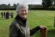 Veteran left-winger Connolly clear favourite as Ireland votes for president