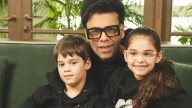 Karan Johar Wants His Kids To Be Hair & Makeup Artists, Not Actors For THIS Reason
