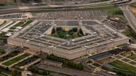 Media outlets, including MAGA channel Newsmax, refuse to sign Pentagon’s press access rules