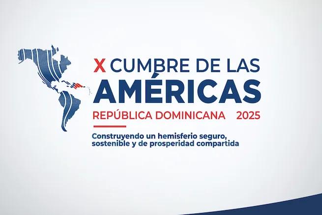 República Dominicana no invitará a Cuba, Nicaragua y Venezuela a la Cumbre de las Américas