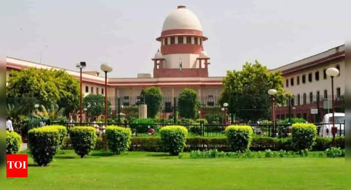 'Not applicable for couple who ... ': SC on age criteria for surrogacy; what the law states