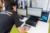 Detienen en la capital a la persona que estafó a un jienense