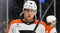 Flyers call up Emil Andrae for home opener vs. Panthers