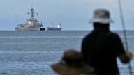 Buque de guerra de Estados Unidos llega a Trinidad y Tobago