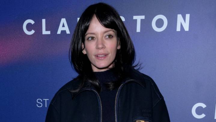 Lily Allen Offers Clues About Identity of 'Madeline’ After Cheating Claims