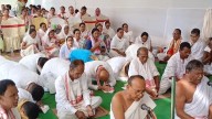 Assam's Margherita pays respects to late artiste Zubeen Garg with prayer meet