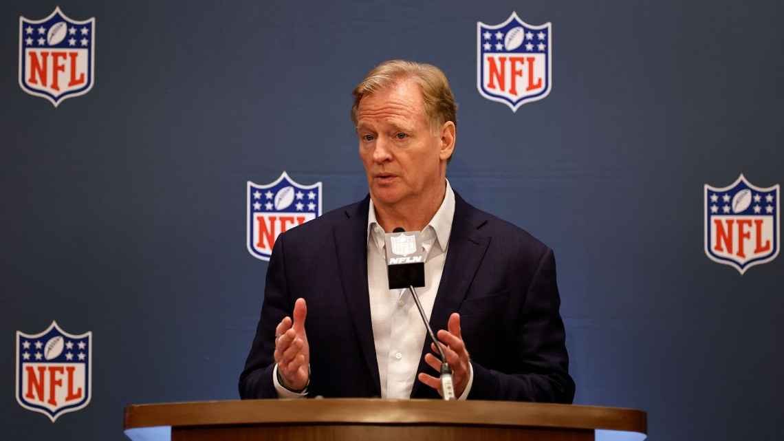 NFL regresa a México en 2026