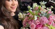 Flower shop runs 24-hours a day all year long