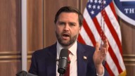 JD Vance faults 'scumbag' reporters who leaked vile texts from Young Republican leaders