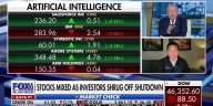 AI market explodes: $25 trillion tech valuation could hit $29 trillion by year’s end