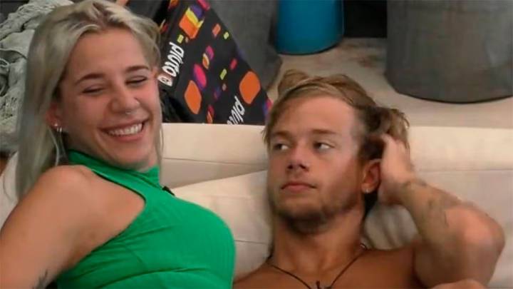 La Tora y Nacho Castañares hablaron de su relación y la fidelidad tras la ruptura