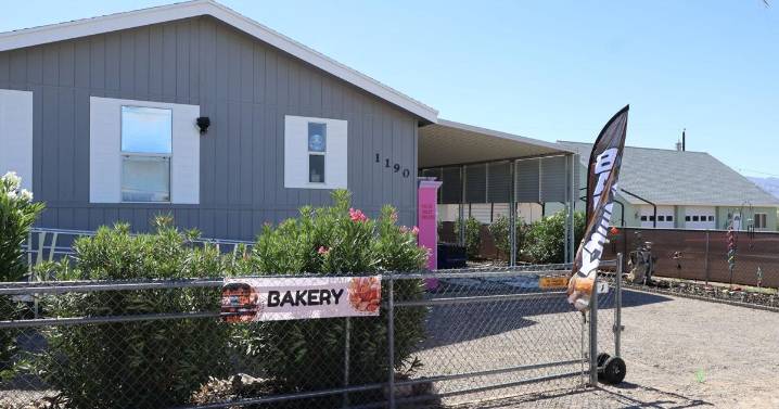 Pixie Dust Treats roadside bakery reopens