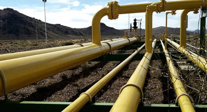 El Gobierno adjudicó a TGS la ampliación del gasoducto Perito Moreno