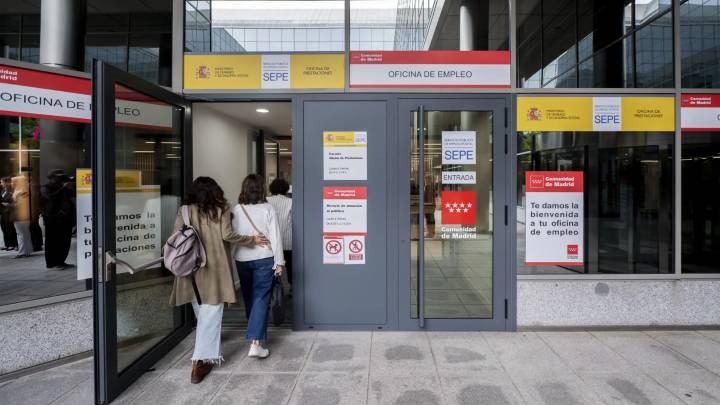 El Plan Senior de Madrid incentivará la inserción laboral de desempleados mayores de 45 años