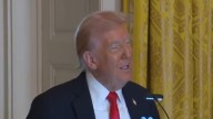 Trump says he stopped 8 wars, including India-Pak, in 8 months and saved millions of lives