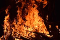 Casi la mitad de los incendios forestales más dañinos de los últimos 44 años ocurrieron tan solo en la última década