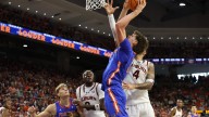College basketball rankings: SEC teams in preseason Coaches, AP polls
