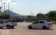 Muere en hospital escolta de hijo de Rubén Rocha que fue rescatado de secuestro en Culiacán