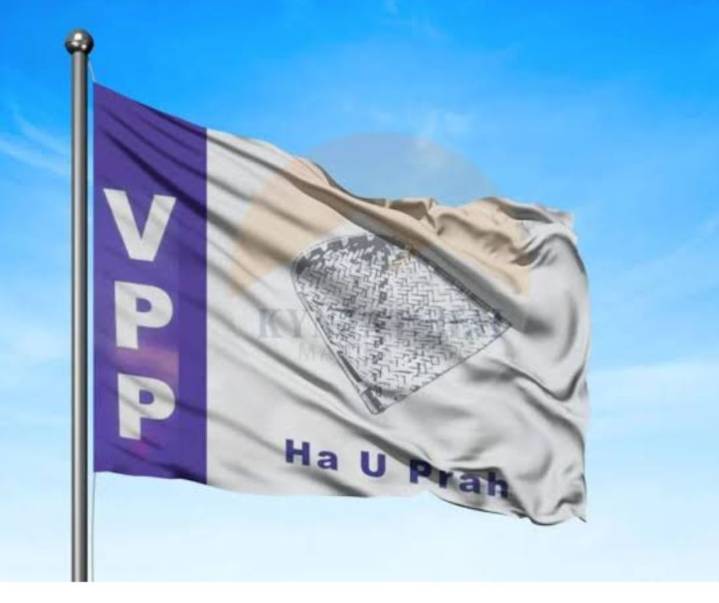 VPP forms East Jaintia Hills District committee