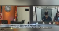 New details regarding suspect arrested for Tucson bicyclist's murder