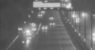 Live: M5 hit by flooding as Storm Benjamin lashes Devon