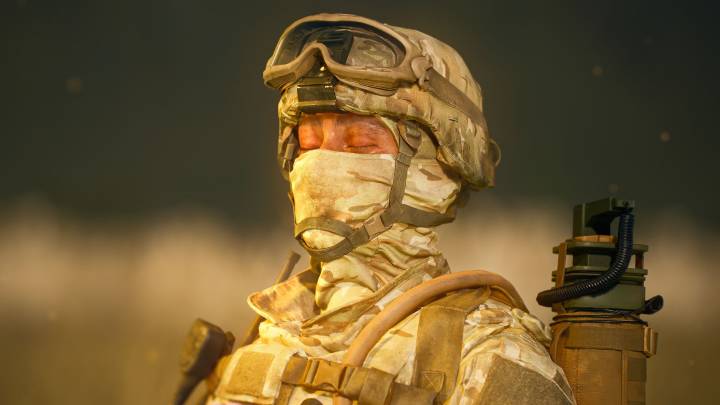 Battlefield 6 reviews drop to 'Mixed' on Steam as players rail against pop-up ads, small maps, and feeling left behind by battle royale