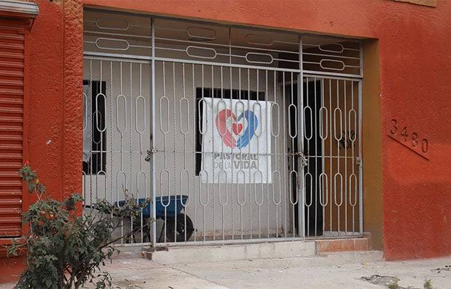 Solicitan bienhechores para la Casa Esperanza de Belén en Saltillo