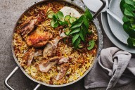 Biryani - SALIFE | InDaily, Inside South Australia