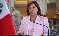 Dina Boluarte es destituida por el Congreso de Perú