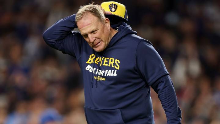 Para Brewers, los Dodgers son el equipo favorito en SCLN