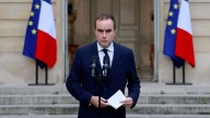In shock move, French president reappoints prime minister who quit Monday