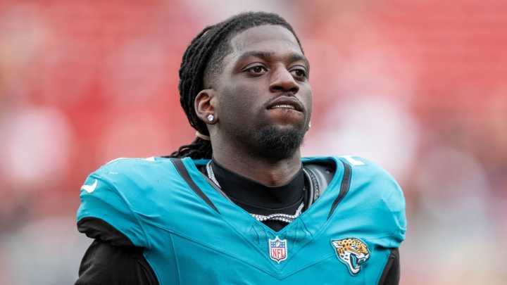 Pros and cons of a potential Brian Thomas Jr. trade for Jaguars