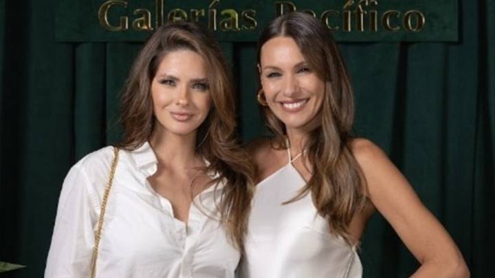 Traicionaron a la China Suárez con Pampita: todos los detalles del escándalo internacional
