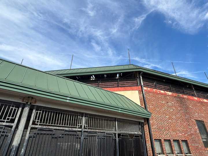 Concerns raised about proposal to demolish Engel Stadium