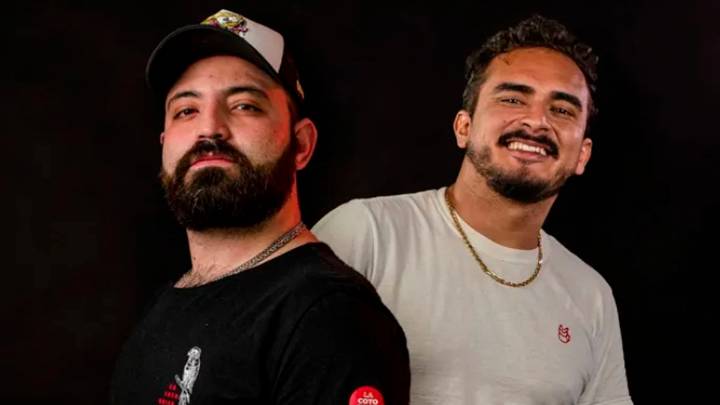 Denuncian a Ricardo Pérez y Slobotzky por presunto acoso