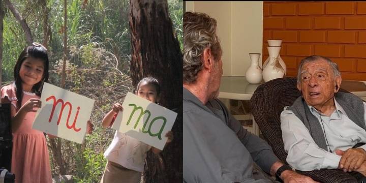 ‘Coquito, La Película’: realizan casting en Arequipa para encontrar al protagonista