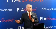American Tim Mayer ends uphill bid for president of FIA president, says ballot rules are unfair