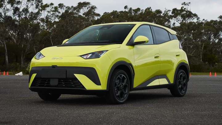 This game-changing EV may make more Aussies make the switch