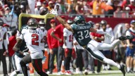 In a parallel universe, Emeka Egbuka could be playing in Seattle