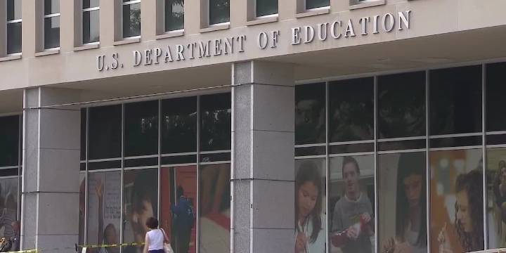 Education Department layoffs hit special education and civil rights enforcement staffers