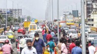 Five more national highways in Kerala