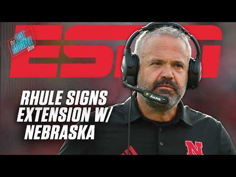 QB BATTLE 😤 Lamar Jackson vs. Tua Tagovailoa + 🚨 College Football BREAKING NEWS 🚨