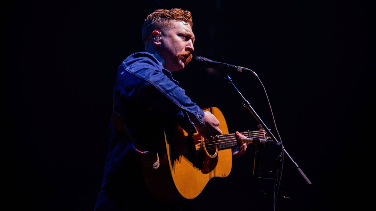 Tyler Childers and The Lumineers headline Railbird 2026