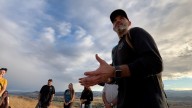 Hiking toward healing: South Bay man’s journey sparking mental health movement