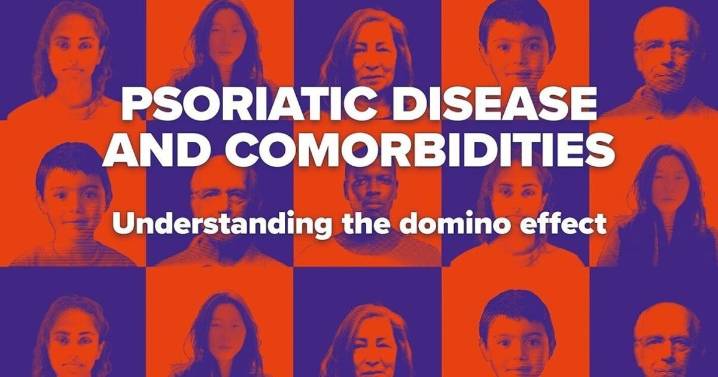 World Psoriasis Day 2025: IFPA Calls to Stop the Domino Effect of Psoriasis
