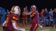 Zach Foster's winning attitude has Gibson Southern on the right path